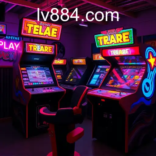 The Evolution and Enduring Appeal of Arcade Games