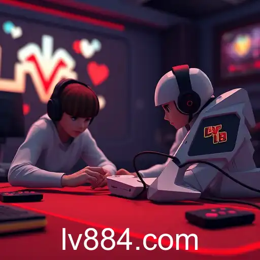 Emerging Trends in Online Gaming