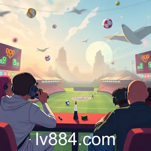 The Evolution of Gaming in 2025