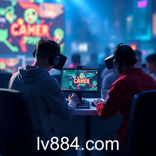 The Evolution of Online Gaming in 2025