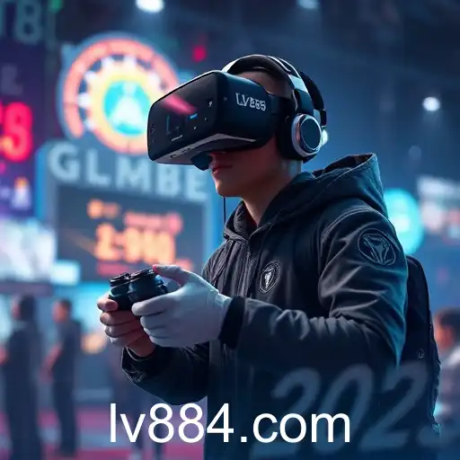 The Evolution of Online Gaming Platforms