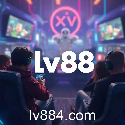 Gaming Evolution: Exploring lv88 and the Rise of Virtual Adventures