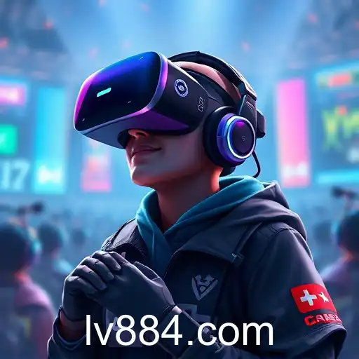 The Evolution of Gaming and lv88's Role in 2025