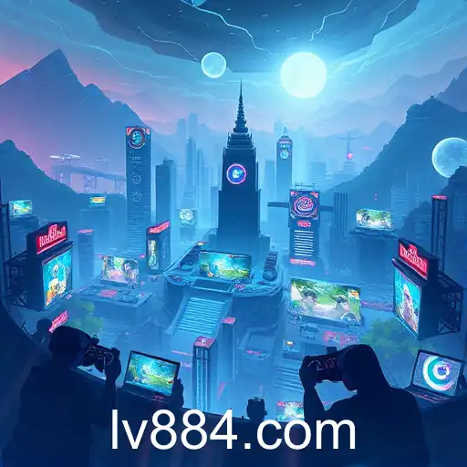 The Rising Influence of Gaming Platforms in 2025