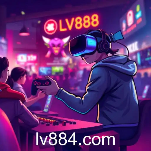 Impact of Online Gaming on Modern Culture