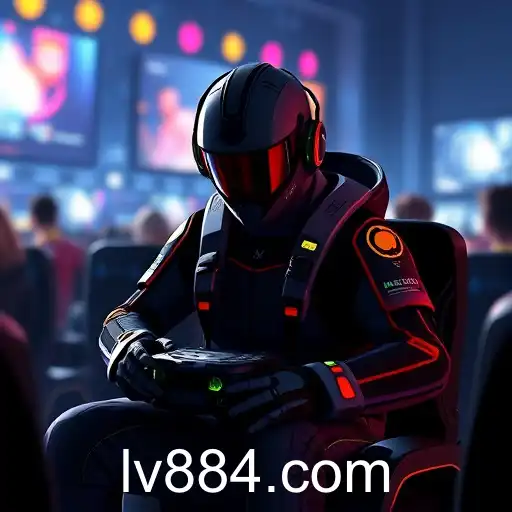 Interactive Gaming Boom: LV88 and Beyond