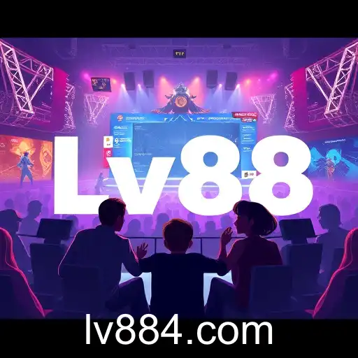 Gaming Evolution: A Look at Lv88's Impact on the Industry