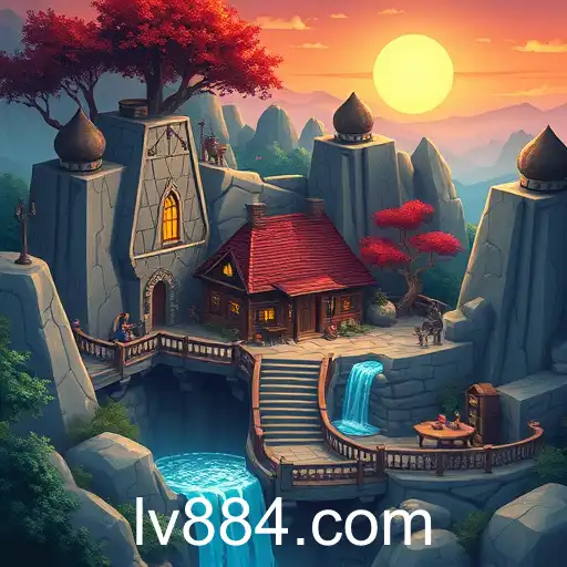 Lv88: Navigating the New Gaming Frontier