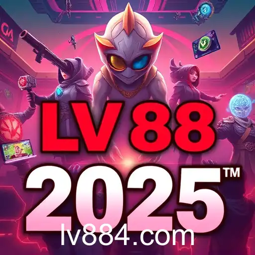 Lv88: Navigating the Future of Gaming Websites