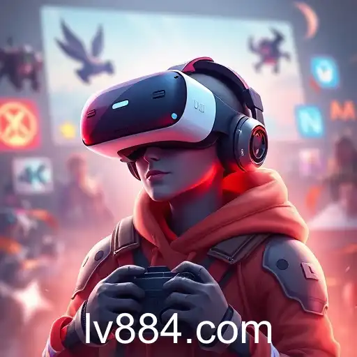 Exploring the Impact of lv88 in the Gaming World