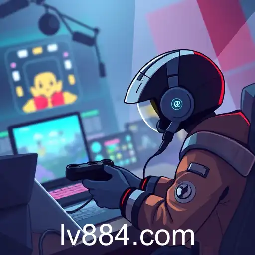 Gaming Portfolio Expands with LV88