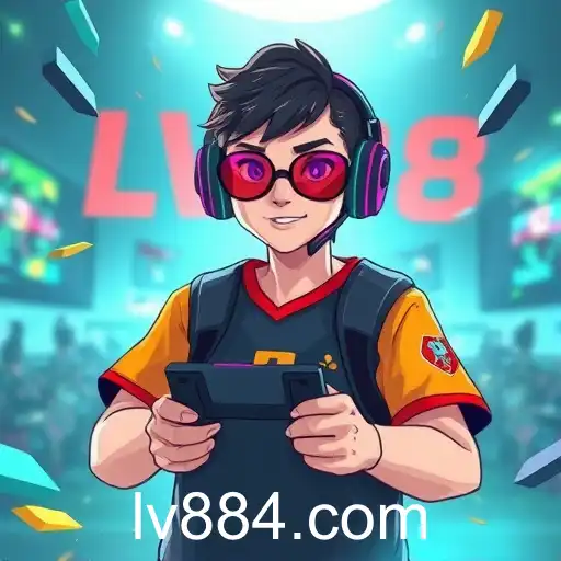 LV88: Navigating the Future of Gaming