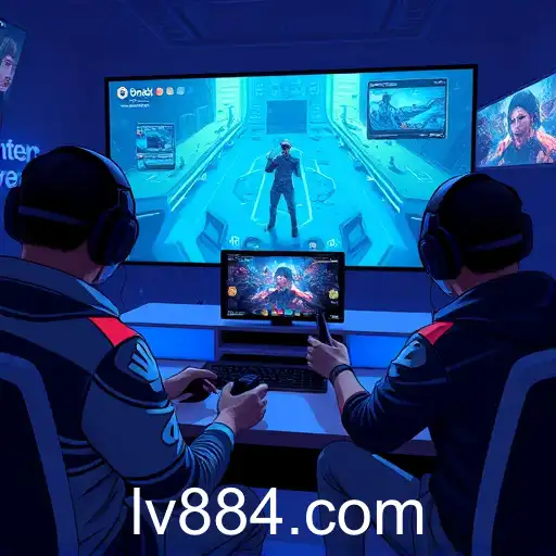 The Rise of Lv88 in the Gaming World