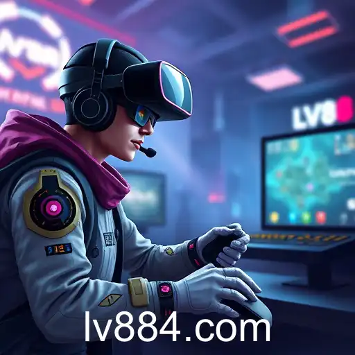 Innovations in Online Gaming for 2025