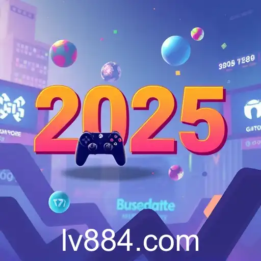 Revamping Online Gaming: The Rise of lv88