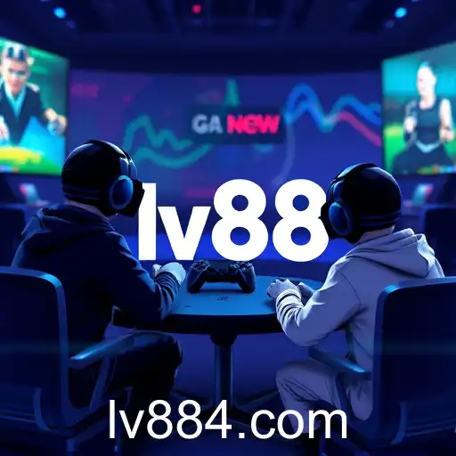 The Rise of lv88: A Gaming Phenomenon