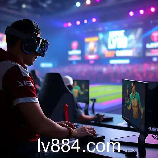 The Rise of Online Gaming in 2025