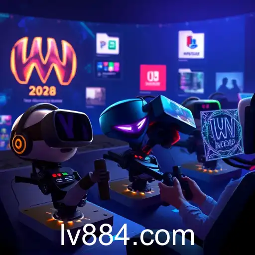 The Rise of Online Gaming Platforms