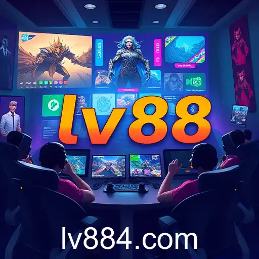 The Rise of Lv88 in the Gaming World