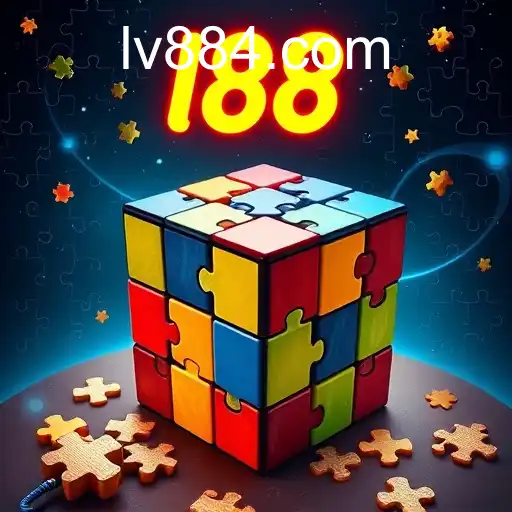 Exploring the World of Puzzle Games: A Journey Through lv88