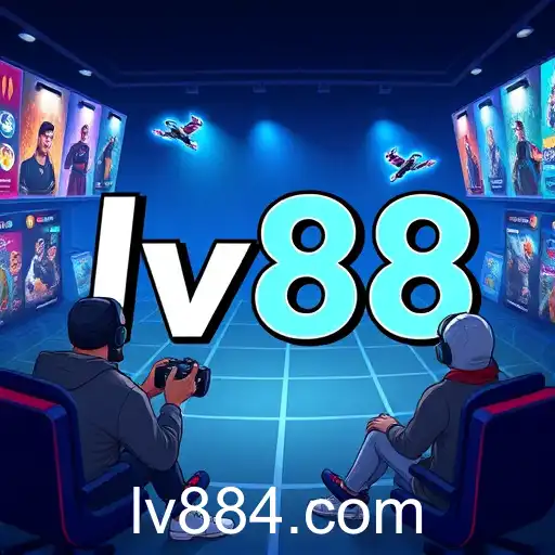 The Rise of LV88: Revolutionizing Online Gaming