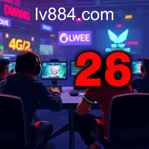 The Rise of LV88: A Gaming Phenomenon