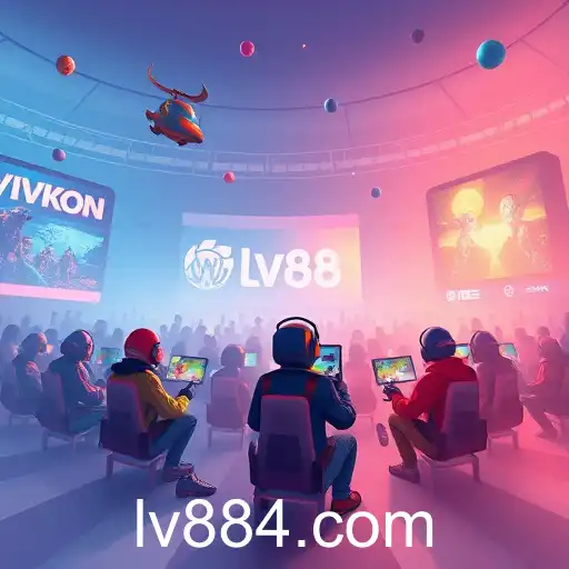 Rise of Online Gaming in 2025