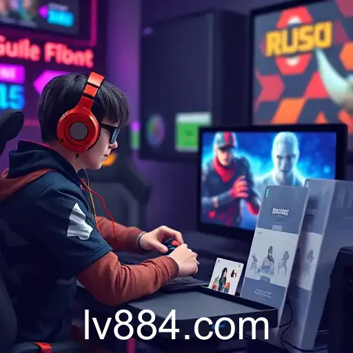 The Rise of Online Gaming Platforms