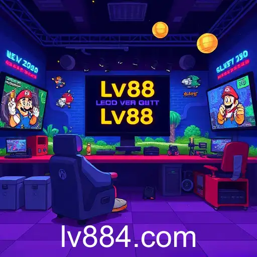 Rising Popularity of Retro Gaming in 2025