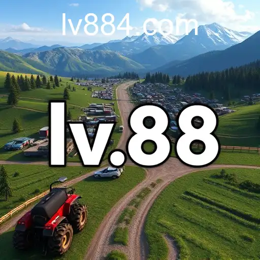 Exploring the World of Simulation Games: A Deep Dive into 'lv88'