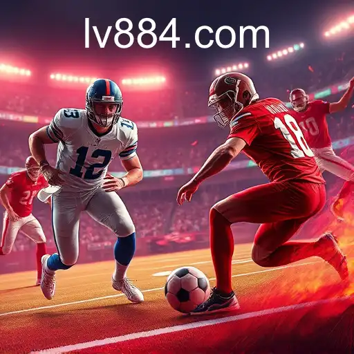 Exploring the Thrilling World of Sports Games: A Deep Dive into 'lv88'