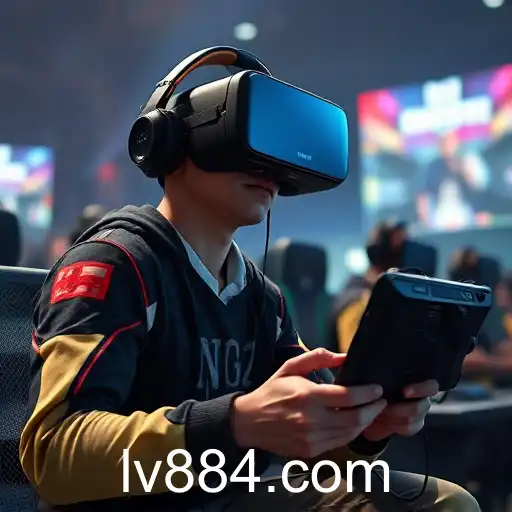 Gaming Revolution in 2025