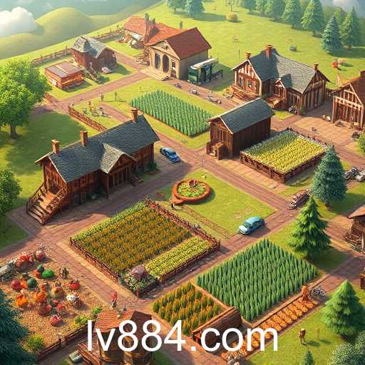 Lv88: Navigating the Future of Gaming Websites