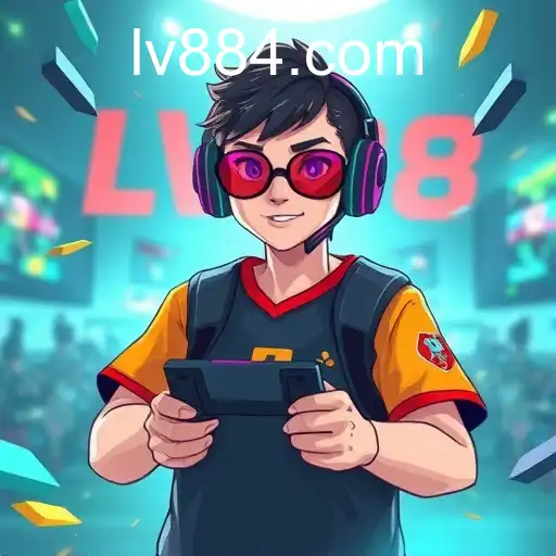 LV88: Navigating the Future of Gaming