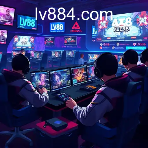 The Evolution of Online Gaming in 2025