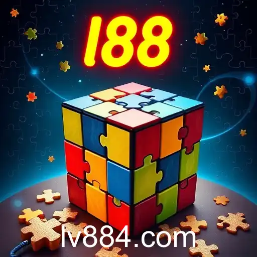 Exploring the World of Puzzle Games: A Journey Through lv88