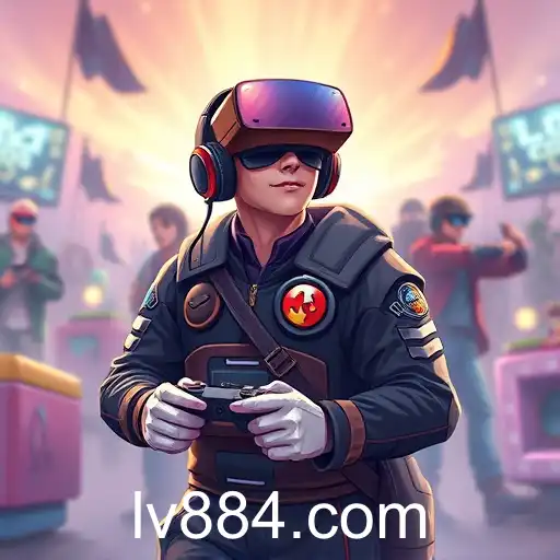 The Rise of Gaming: Exploring LV88