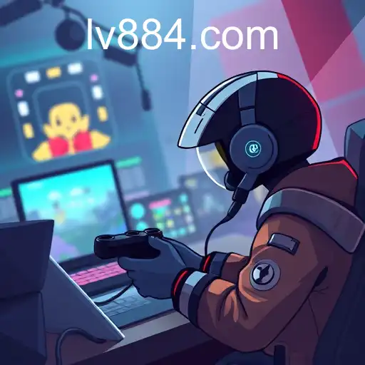 The Rise of LV88: A New Era for Online Gaming