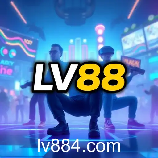 The Rise of LV88 in Online Gaming Communities
