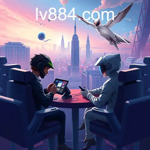 The Rise of Online Gaming in 2026