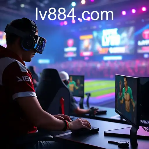 The Rise of Online Gaming in 2025