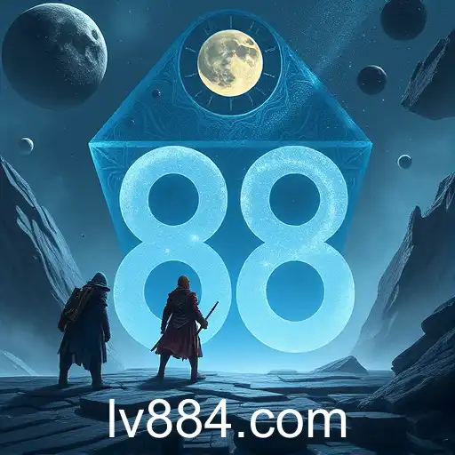 Exploring the Depths of Role-Playing Games with 'lv88'