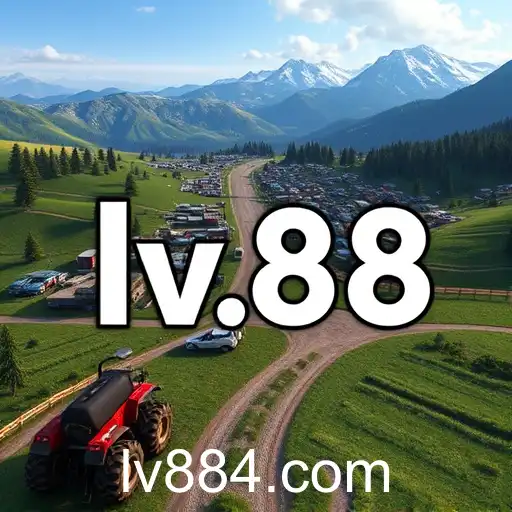 Exploring the World of Simulation Games: A Deep Dive into 'lv88'