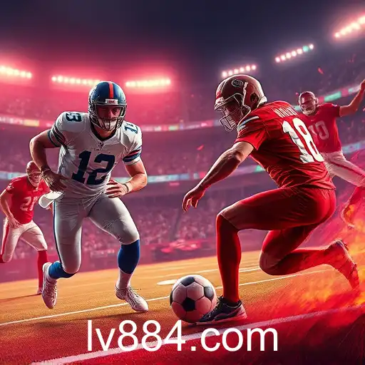 Exploring the Thrilling World of Sports Games: A Deep Dive into 'lv88'